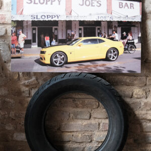 Camaro-Poster-Sloppy-Joe´s-SFG_FL0009_01