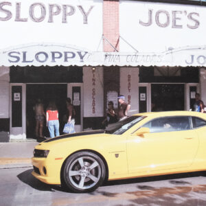 Camaro-Poster-Sloppy-Joe´s-SFG_FL0009_02