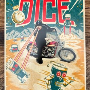 Dice Magazine