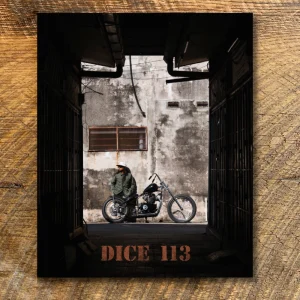Biker Magazin für Harley-Davidson, Chopper, Triumph und Royal Enfield
